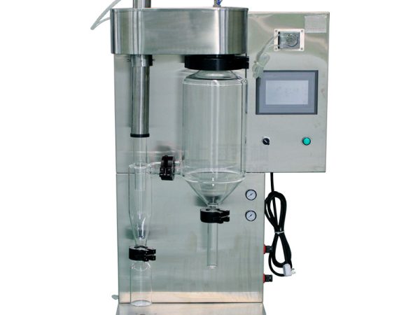 小型喷雾干燥机 QFN-8000S