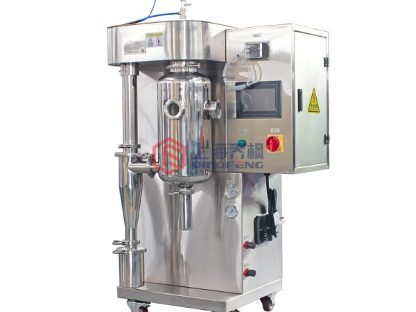小型喷雾干燥机 QFN-8000T